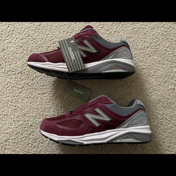new balance 996 v3 burgundy